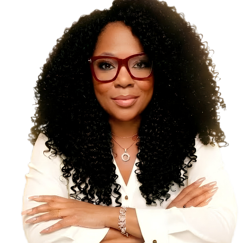 Nina Thomas