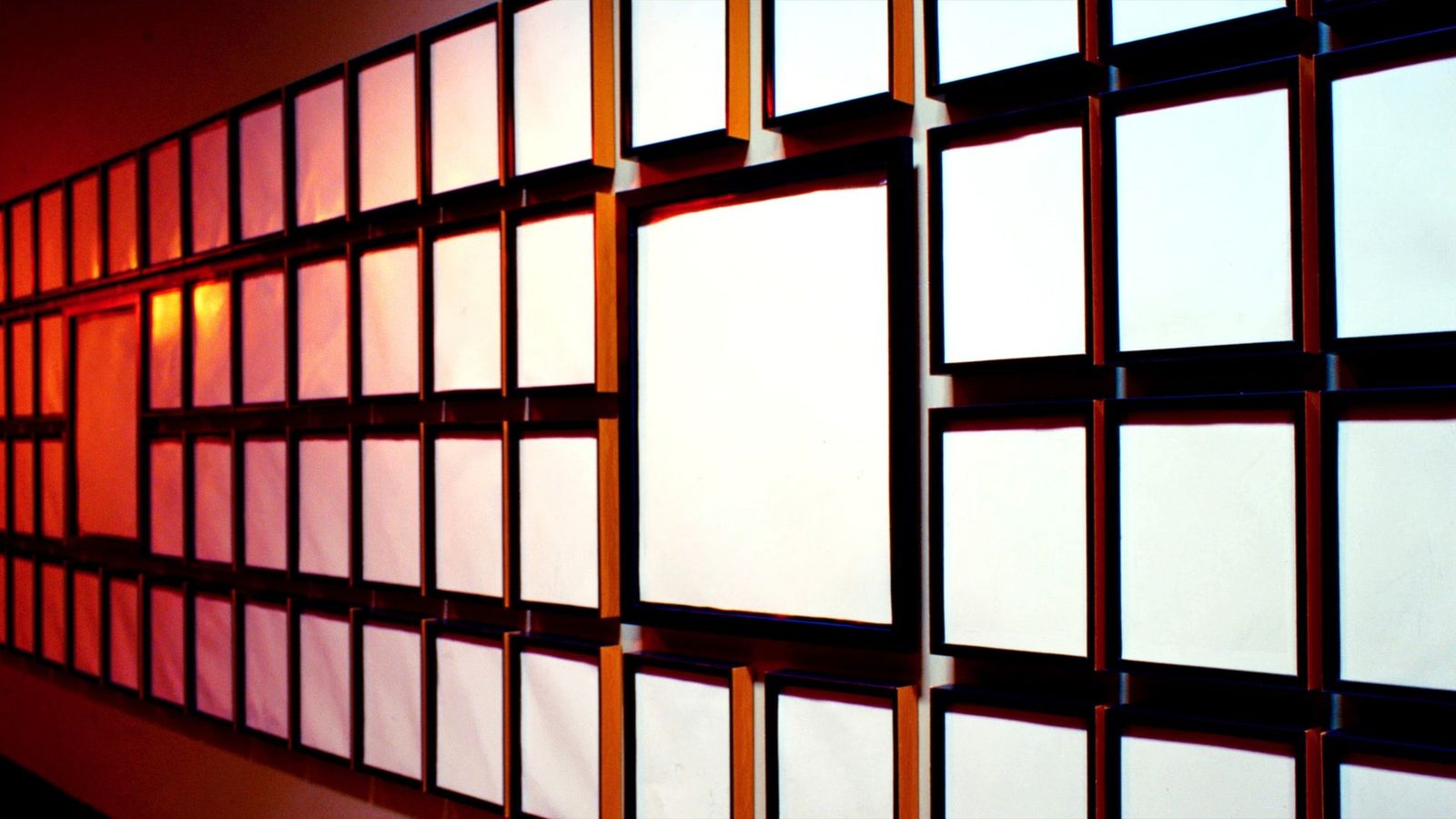 Meet the Members, floor 2 of the Campus.